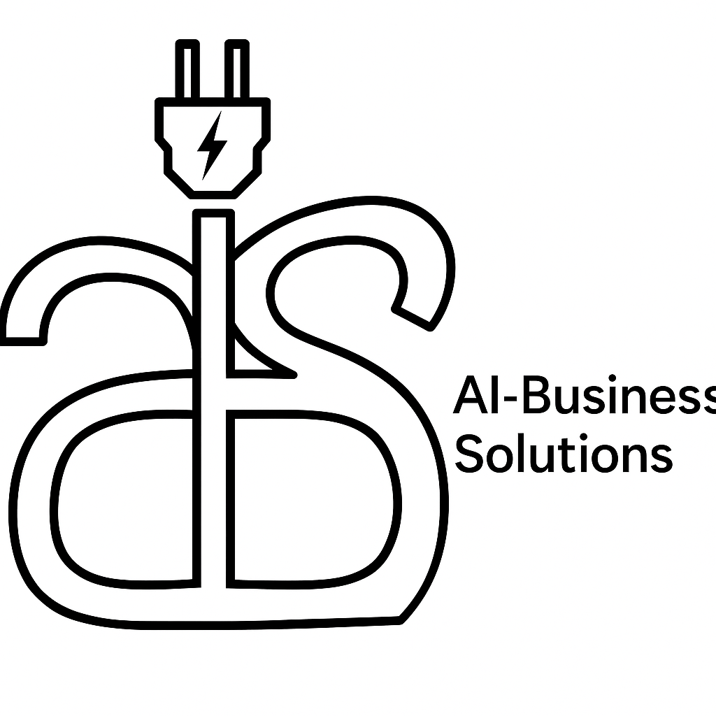 ai-BusinessSolutions logo